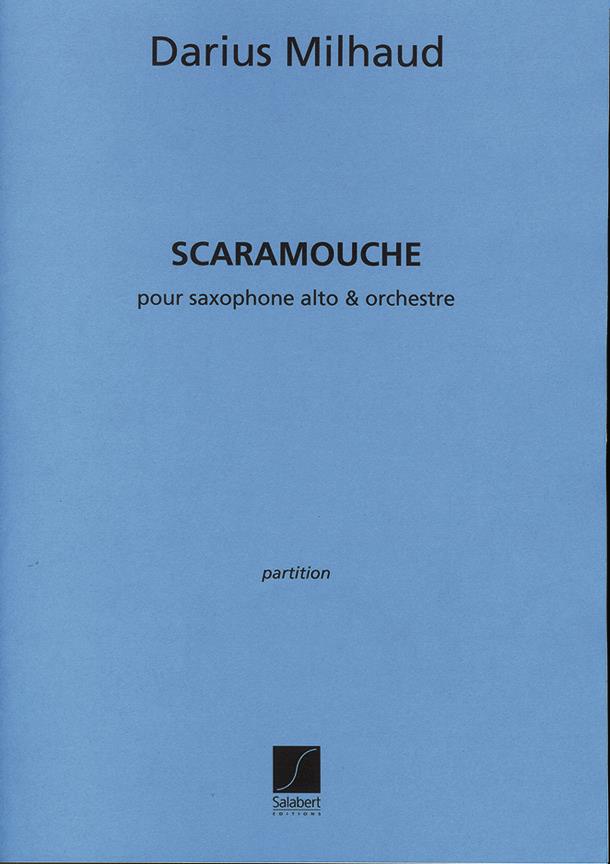 Scaramouche